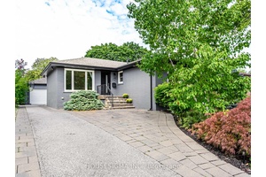 Welcome to 72 Ludstone, a timeless residence offering over 2, 200 square feet of well designed living space.