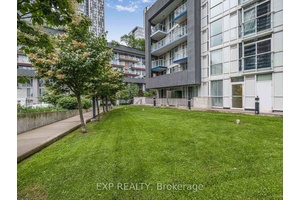 Perfect unit for downtown living !
