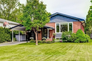 Spacious amp ; Bright Bungalow on Family Friendly Cul de Sac !