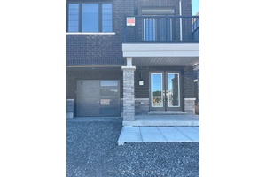 55 Gunnel Road Lot B134 4, a complete new development in Dain City Welland.