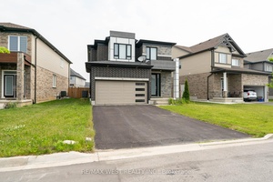 Located in one of Cambridges most sought after communities, this detached 4 bedroom, 3 bathroom home offers comfort and flexibility for growing families.