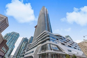 Welcome to The Prestige at One Yonge a world class residence redefining waterfront living in Toronto !