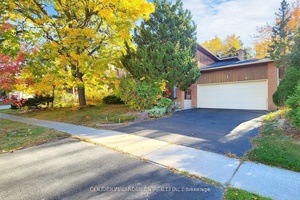 Brand new, renovated basement suite located in the highly sought after North Agincourt area.
