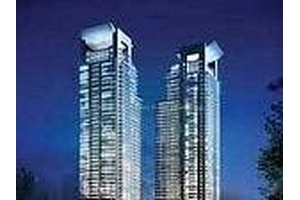 Gibson Sq. Direct Access To North York Subway Stn, North York Centre, Library, Loblaws, Movies, Restaurants amp ; So Much More !