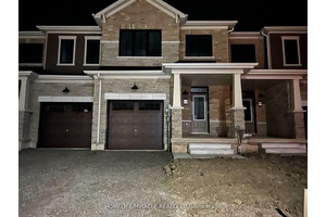 2 story townhouse available for rent in a vibrant new neighborhood.