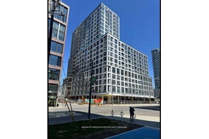 Perfectly situated where Toronto's thriving downtown meets the serenity of Lake Ontario, this residence blends modern sophistication with unparalleled convenience.