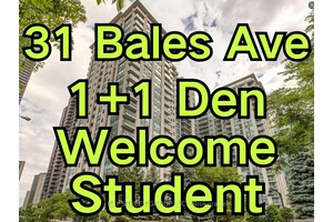 Welcome Student, And Newcomer !
