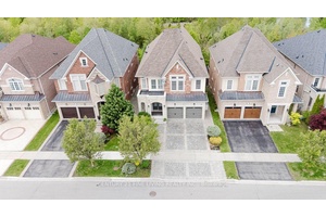 RAVINE LOT PRIVATE BACKYARD WALK OUT BASEMENT Beautifully maintained home with a private backyard and stunning ravine views from multiple rooms.
