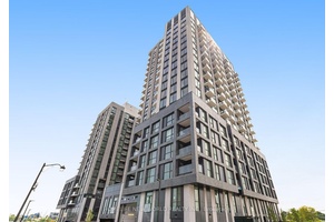 Brand New Minto Condo at North Oak Where Style Meets Convenience !