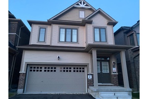 Discover Your Dream Home at 36 Rochester Dr, Barrie !