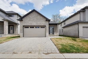 Welcome to Granton Estates by Rand Developments, a premier vacant land condo site designed exclusively for single family homes.