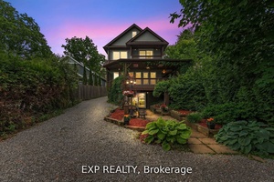Incredible Opportunity To Own Deeded Indirect Waterfront On Prestigious Lake Dr W Prime Westerly Sunsets.