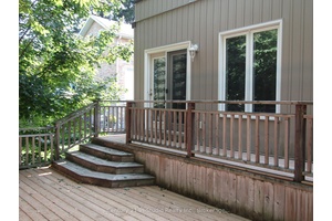 2 Bedroom Apartment available immediately at 316 Centre Street, Wingham, ON.