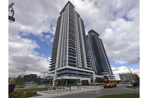 Rare Luxury Corner Suite at Pavilia Towers !