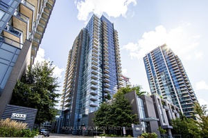 Discover The Perfect Blend of Condo Convenience And Townhouse Living In This Beautifully Designed 2 Story Unit !