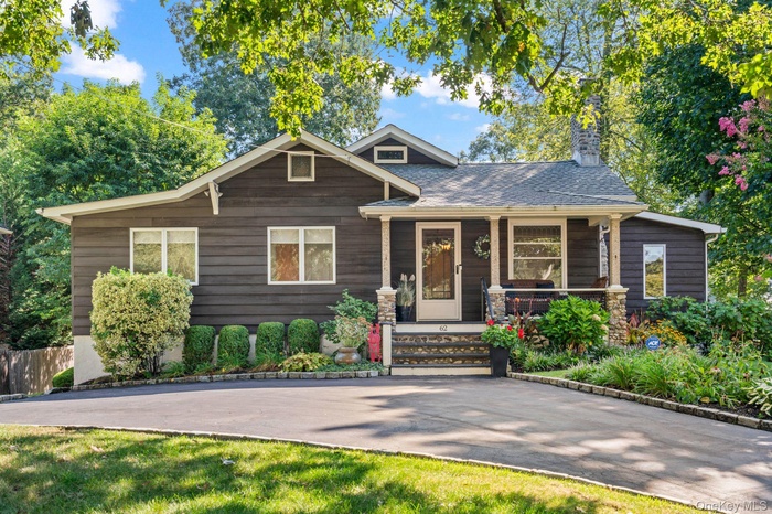 Welcome to 62 Forest Drive in the Bellecrest section of East Northport.