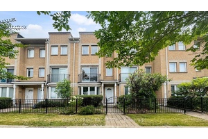 Welcome to 19 Rosebank Dr Unit 205where location meets lifestyle !