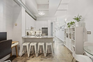 Stylish amp ; Super Cool Loft Alert !