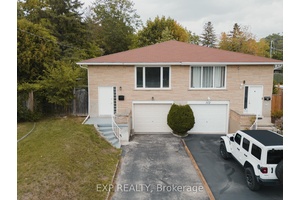 Welcome to 310 Southill Drive, Kitchener.