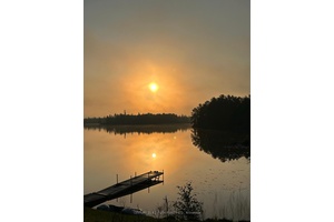 Property Highlights Year Round Retreat Fully furnished, four season cottage ideal for both leisurely summer escapes and cozy winter getaways.
