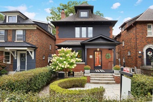 Welcome to 315 Rose Park Drive, a truly exceptional home in one of the most sought after neighbourhoods in the city.