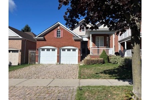 Welcome to this well kept raised Bungalow in Popular Brooklin.