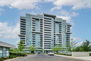 Welcome to Unit 706 at 1346 Danforth Road, where views meet value !
