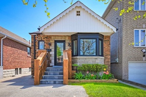 Don't Miss This Incredible Opportunity To Live In Desirable, Centrally Located, Briar Hill Belgravia !