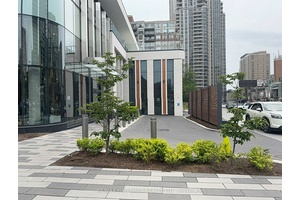 Welcome to Azura Condos By Capital Developments A Luxury Residence Situated In The Heart Of North York.