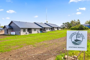 Welcome to Escarpment Heights, a thoughtfully designed retirement rental community offering the perfect blend of comfort, convenience, and peace of mind.