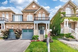 Beautifully maintained 3 bedroom semi detached home in the highly desirable Patterson community.