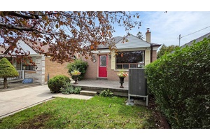 Welcome to 129 Lonborough Ave.