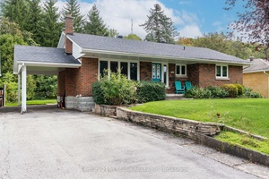 Welcome to this well loved all brick bungalow, tucked away on a quiet cul de sac in a popular East Side neighbourhood.