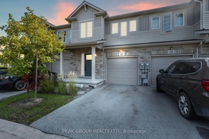 Move In Ready Townhome ! Welcome to this beautifully appointed 3 bedroom, 3 bathroom townhome, thoughtfully designed to offer both style and functionality.
