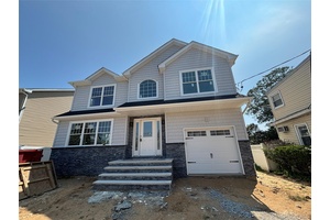 Welcome To This Completely Brand New Construction in Elmont !