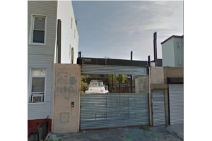 Prime Vacant Lot in East New York !