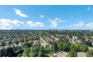Luxury Tridel Condo Living At Its Finest !