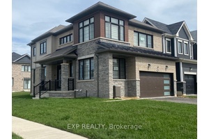 Available immediately, this beautifully built 4 bedroom, 2, 160 sq.