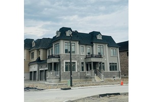 Brand new modern detached home by Minto nestled in highly sought after Angus Glen Community.