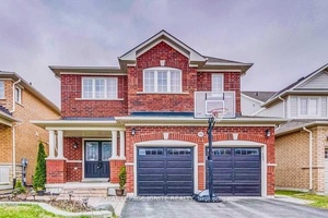Basement Apartment with 2 large bedrooms, separate Entrance, separate Ensuite Laundry Situated In Family Friendly High Demand North Oshawa.