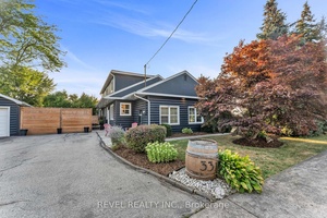 Set on an oversized lot in the desirable Rykert Vansickle neighborhood, this tastefully updated home offers the perfect blend of modern style and everyday comfort.