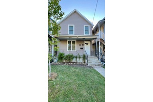 Welcome To 10 Patrick Street Your Window To McBurney Park !