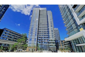Luxury Building Located At Don Mills Sheppard, Walk To Subway Station, Fairview Shopping Mall, Public Library, Highway 401 404, Ttc, Community Centre, 1Bedroom 1Den With Sliding Door Can Be Second ...