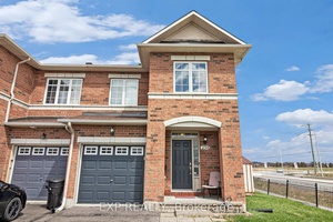This beautifully maintained 3 bedroom, 3 bathroom end unit townhome, ideally situated on a premium corner lot in the highly sought after, family friendly community of Springridge.