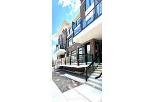 Located In The Heart Of Pickering's Vibrant New Urban Community, Central District Towns Presents A Spacious 2 Bedroom, 2 Bathroom, End Unit, That Offers 974 Sqft Of Open Concept Living ...