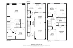 Ravine lot alert ! Patience pays off the best home to hit the market this season has finally arrived !