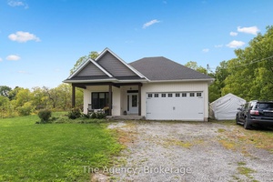 First rule of real estate LOCATION LOCATION LOCATION you can check that box for this just like new gorgeous custom built 2 bedroom 2 bathroom bungalow !