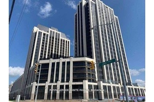 Luxury Living at Park Avenue Place, Vaughan.