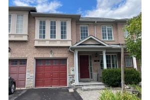Bright amp ; spacious 3 Bdrm townhouse in a prestigious location !