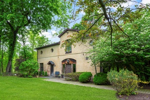 Accepted Offer 9 5. Once part of the estate of Sara Delano Roosevelt, mother of President Franklin Roosevelt, this beautifully renovated carriage house in the heart of Balmville, blends 19th ...